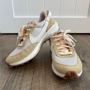 Nike Waffle Debut Sneakers